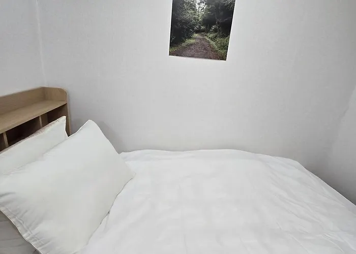 Villa Secretonhouse Open 9min Walk From Hongdae Station